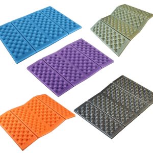 Cojín Asiento Plegable De Espuma Pequeño Impermeable variedades