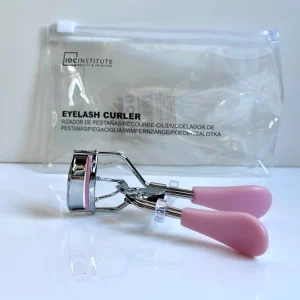 Rizador de pestañas