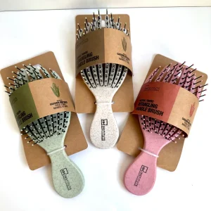 Cepillo pequeño natural