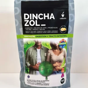 Dinchazol