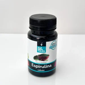 Espirulina