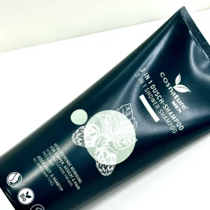 Gel ducha y champu 3 en 1 lupulo