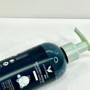 Gel afeitado lupulo hombre