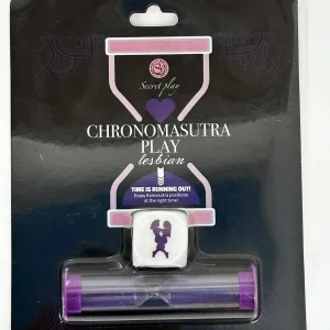 Chronomasutra play lesbiana