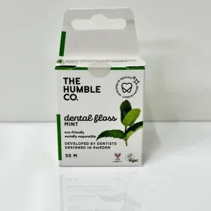 Hilo dental menta fresca 50m