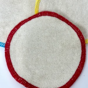 Discos algodon bio (granel)