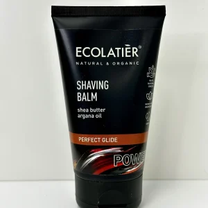 Balsamo de afeitar «Deslizamiento perfecto»