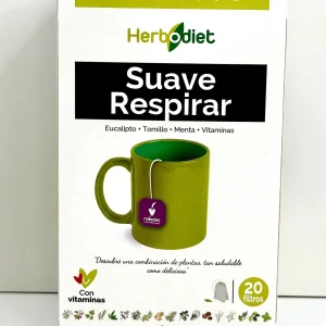 Suave Respirar