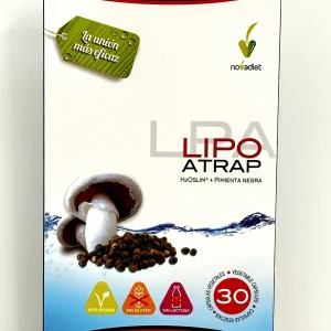 Lipoatrap