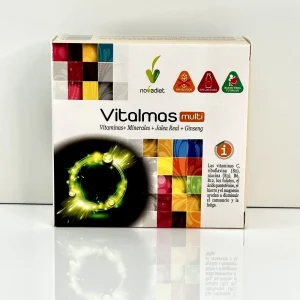 Vitalmas multi