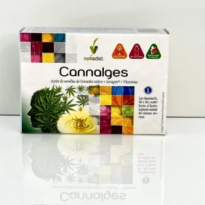Cannalges
