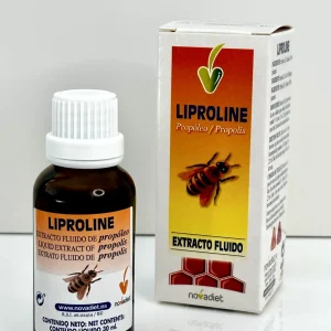 Liproline extracto fluido