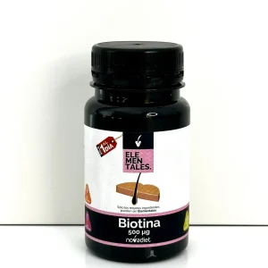 Biotina