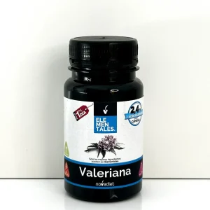 Valeriana