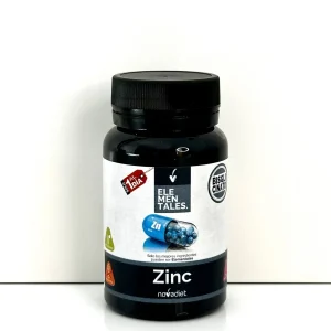 Zinc