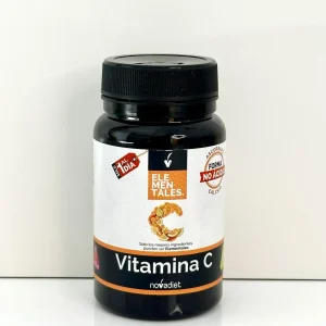 Vitamina C 1000 mg