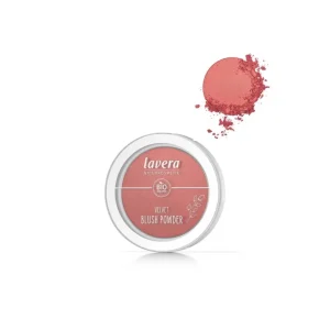 COLORETE POLVO VELVET 02 PINK ORCHID