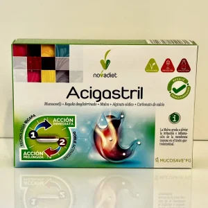Acigastril