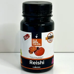 Reishi