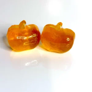 2 Minis jabones con formas