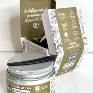 crema dia reafirmante