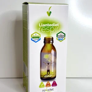 Llantediet respir
