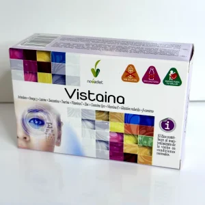 Vistaina
