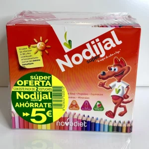 Pack Nodijal super