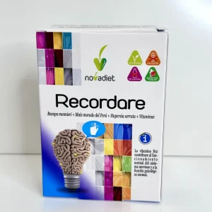 Recordare