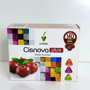 Cisnova plus