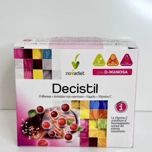 Decistil