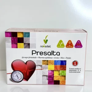 Presalta