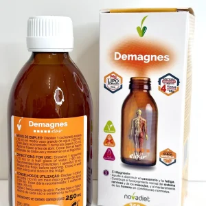 Demagnes