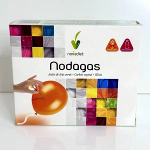 Nodagas