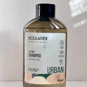 champu volumen cabello fino