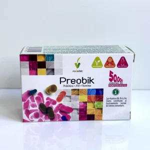 Preobik