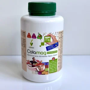 Colamag 180 comprimidos