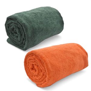 Toalla de microfibra deportiva National Geographic variedades